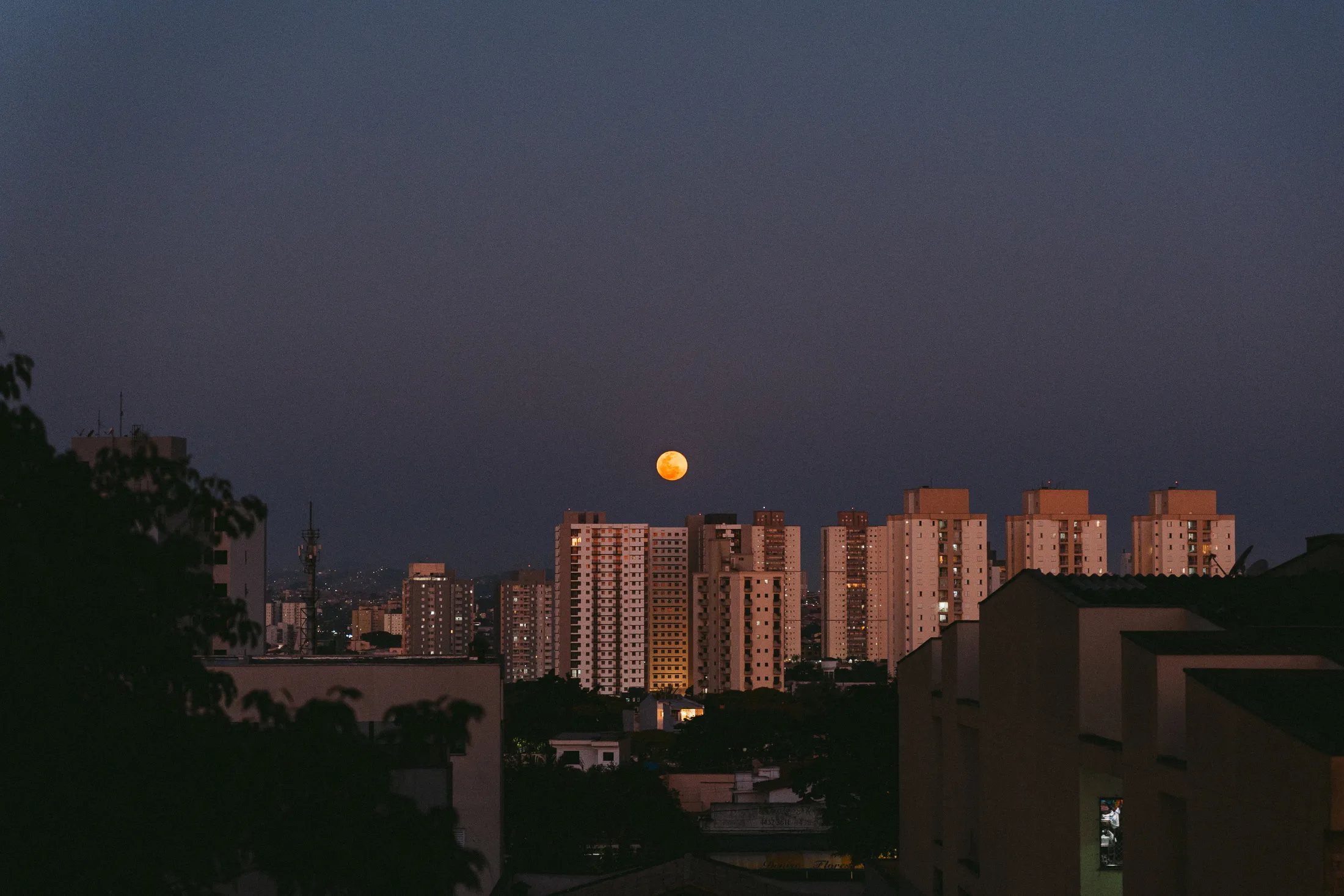 Lua cheia